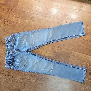 Aeropostale Jeans